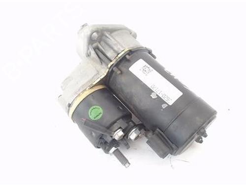 Startmotor OPEL ASTRA G Hatchback (T98)  | BP24622552M8 