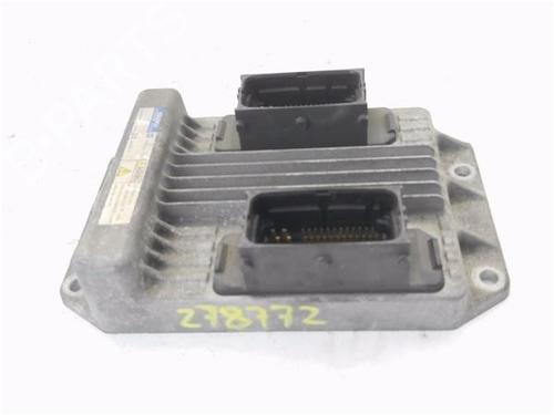 Electronic module OPEL MERIVA A MPV (X03) 1.7 CDTI (E75) | BP10982950M83 