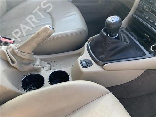 Middle console JAGUAR X-TYPE I (X400) 2.0 D | BP32418966I22