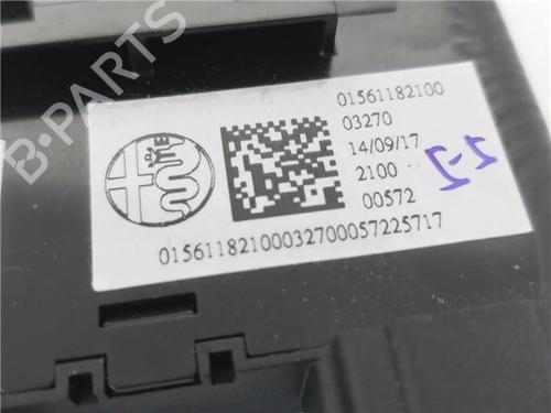 Electronic module ALFA ROMEO GIULIA (952_) | BP37260956M83 - Image 8