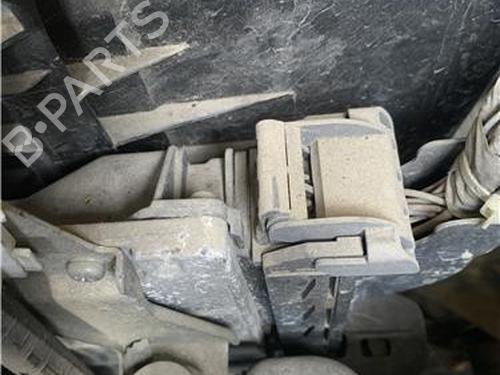 Used Electronic module Electronic module TOYOTA IQ (_J1_) 1.0 (KGJ10_, KGJ10R) (68 hp) 29135384 29135384