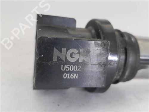 Ignition coil VW GOLF IV (1J1) 1.4 16V | BP26568223M94