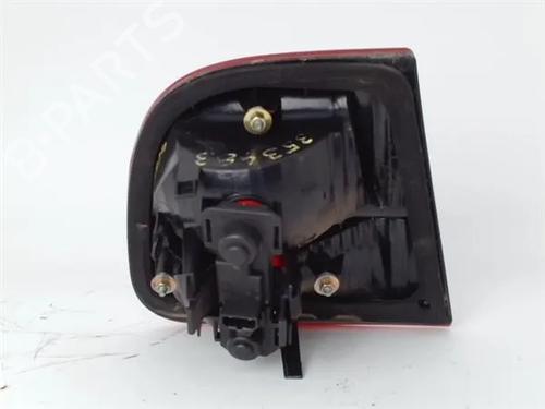 Right tailgate light SEAT LEON (1M1) 1.6 16 V | BP17543655C80 