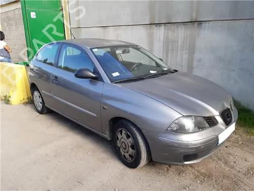 AC compressor SEAT IBIZA III (6L1) 1.9 SDI | BP9636485M34 
