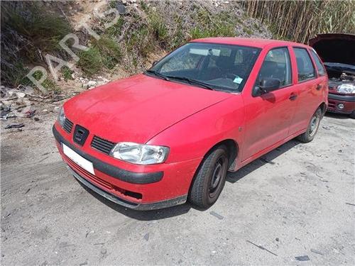 Left headlight SEAT IBIZA II (6K1) 1.9 SDI | BP29431434C28 