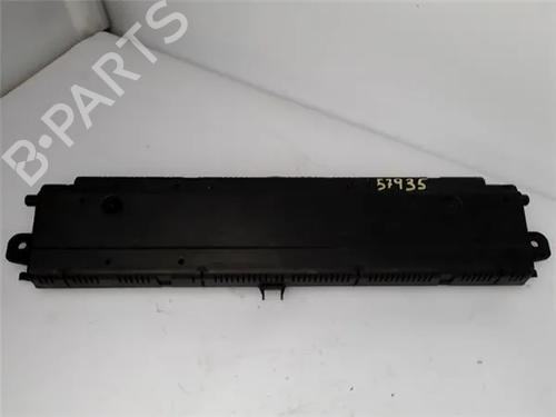 Instrument cluster RENAULT GRAND SCÉNIC II (JM0/1_) 1.5 dCi (JM1E) | BP12140999C47 