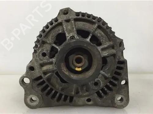 Used Alternator SEAT AROSA (6H1) 1.7 SDI (60 hp) 9662353