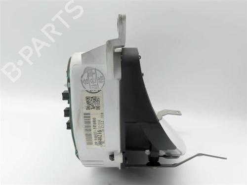 Instrument cluster KIA SORENTO I (JC)  | BP13521626C47 