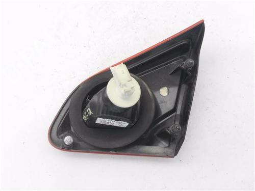 Left tailgate light NISSAN QASHQAI I (J10, NJ10) 1.5 dCi | BP30154113C79