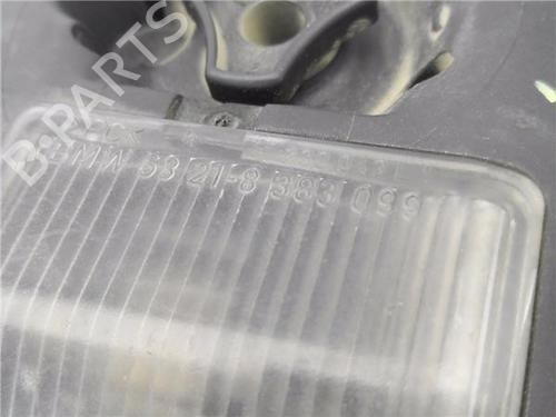 Left taillight BMW 3 (E46) 320 d | BP29431461C34 