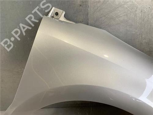Right front fenders CITROËN C4 I (LC_)  | BP27163012C42 