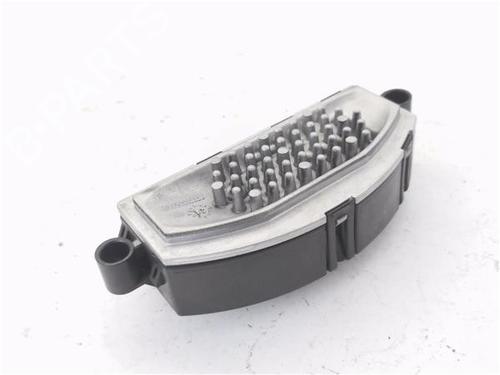 Heater resistor SEAT ATECA (KH7, KHP) 1.5 TSI | BP37261073M108 - Image 5