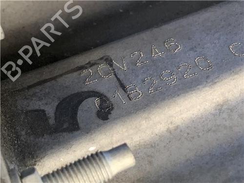 Gearbox CITROËN C4 CACTUS 1.5 BlueHDi 100 | BP29254896M3  - Image 6