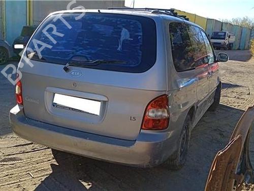 Right taillight KIA CARNIVAL II (GQ)  | BP16424324C35 
