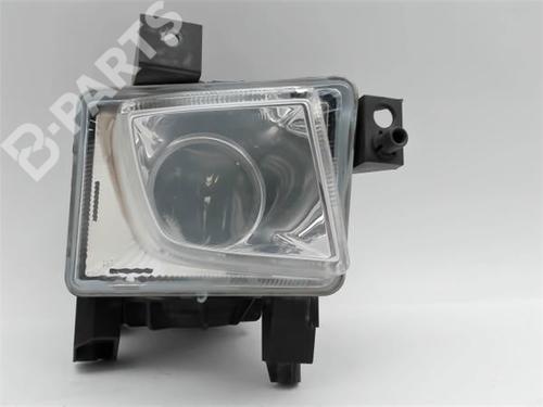 Farol Nevoeiro frente direito OPEL VECTRA C (Z02) [2002-2009]  10166221