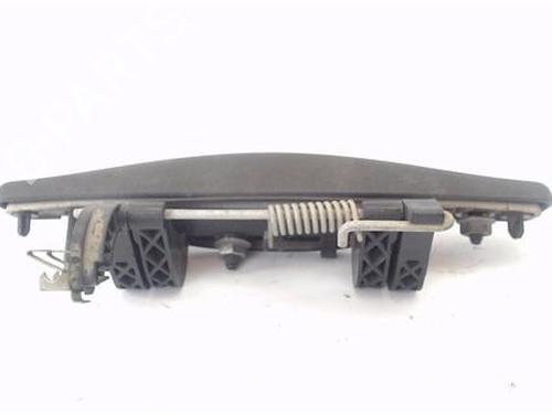 Rear left exterior door handle DACIA SANDERO 1.4 (BS0C, BS0A, BS0G, BS1F, BS0E) | BP29134650C130 