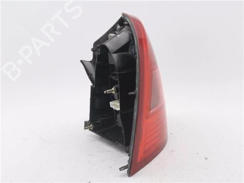 Left taillight CITROËN C5 I (DC_) 2.0 16V (DCRFNC, DCRFNF) | BP28025471C34 