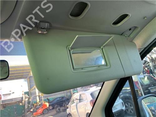 Right sun visor PEUGEOT PARTNER Tepee 1.6 HDi 16V | BP32451084I2  - Image 7