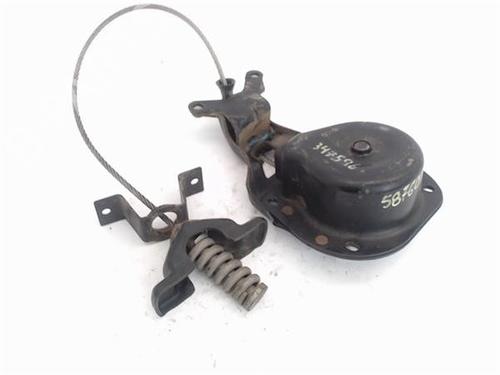 Used Support LAND ROVER RANGE ROVER SPORT I (L320) 2.7 D 4x4 (190 hp) 16521874