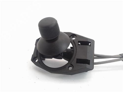 Right mirror SEAT IBIZA III (6L1) 1.9 TDI | BP16930205C27