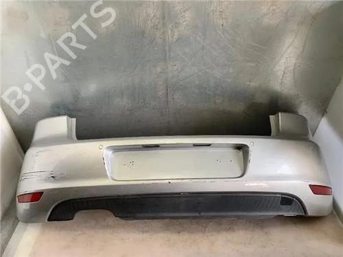 Used Rear bumper VW GOLF VI (5K1) 1.4 (80 hp) 23157404