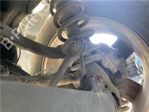 Left rear steering knuckle JEEP COMPASS (MK49) 2.0 CRD | BP32418027M27 