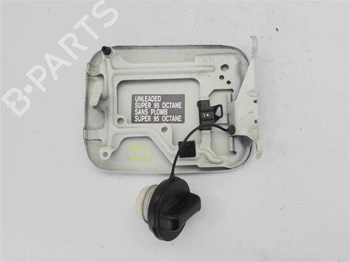 Fuel flap NISSAN MICRA IV (K13K, K13KK) 1.2 | BP23408836C131 
