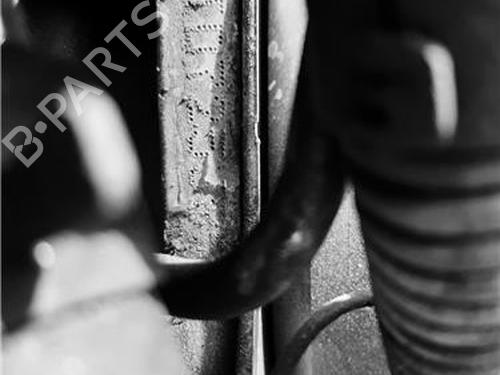 Engine VW POLO IV (9N_, 9A_) 1.9 TDI | BP9661227M1