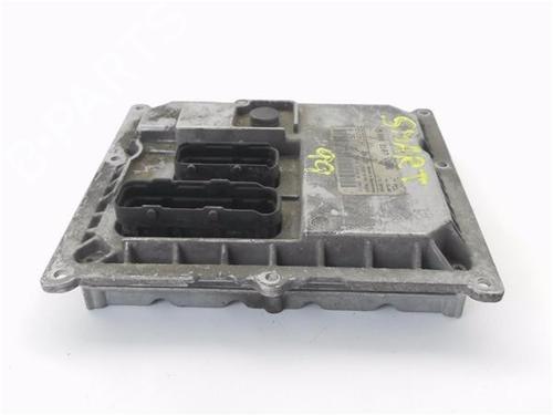 Elektronisk modul SMART CITY-COUPE (450) 0.6 (450.352, 450.353) | BP10982749M83 