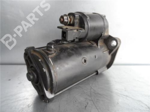 Startmotor SEAT LEON (1M1) 1.9 TDI (110 hp) 9661132
