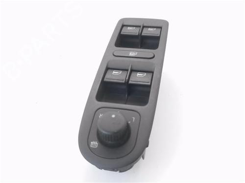 Left front window switch VW GOLF VI (5K1) | BP30203576I27
