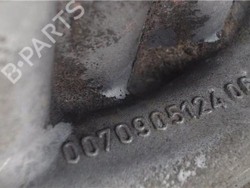 Steering pump FORD MONDEO III (B5Y) 2.0 TDCi | BP29490660M99 
