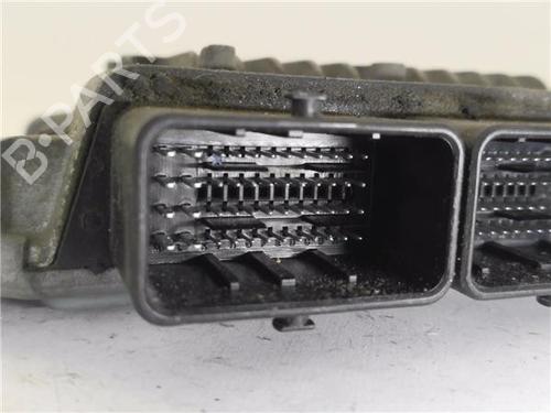 Electronic module PEUGEOT EXPERT Van (VF3A_, VF3U_, VF3X_) 2.0 HDi 120 | BP30277538M83 