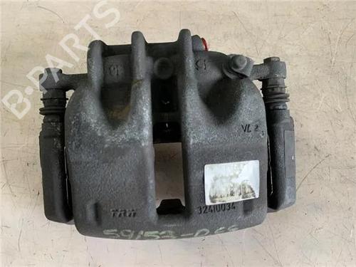 Autre CITROËN JUMPY II Van 2.0 HDi 125 (128 hp) 23402240