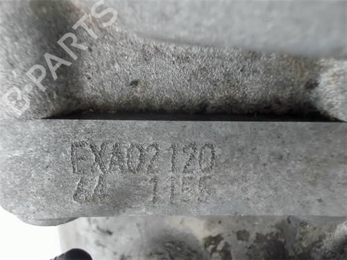 Gearbox SEAT LEON (1M1)  | BP12597224M3 