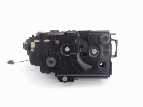 Used Rear left lock SKODA OCTAVIA I (1U2) 1.9 TDI (90 hp) 16494044