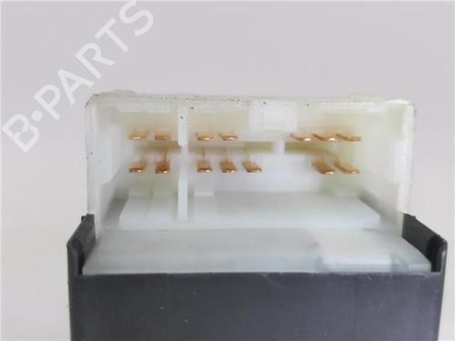 Left front window switch NISSAN ALMERA II Hatchback (N16) 1.5 dCi | BP29574390I27 