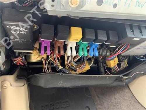 Andre JAGUAR XJ (XJ40, XJ81) [1986-1995]  32419041