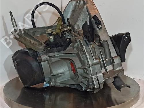 Gearbox RENAULT CLIO III (BR0/1, CR0/1)  | BP9685988M3 