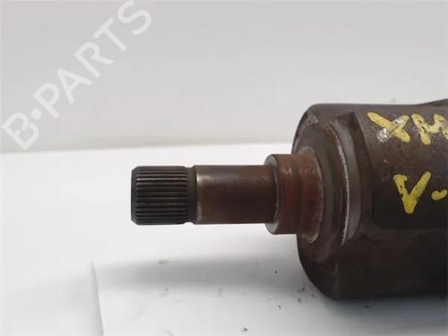 Left front driveshaft CITROËN XM (Y3)  | BP13053416M38