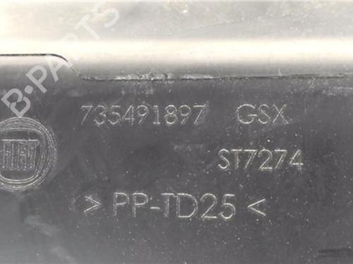 Glove box FIAT PANDA (169_) | BP40092745C95 - Image 10