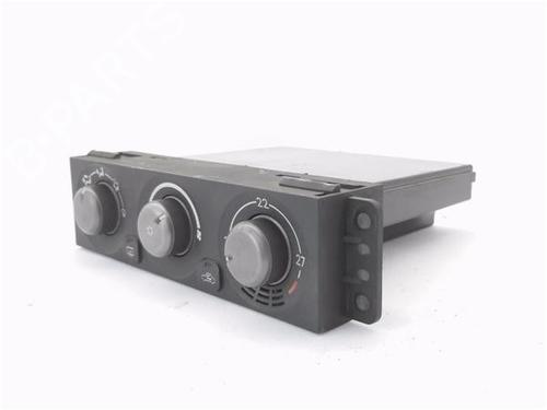 Climate control MITSUBISHI PAJERO III (V7_W, V6_W)  | BP22927328I5 
