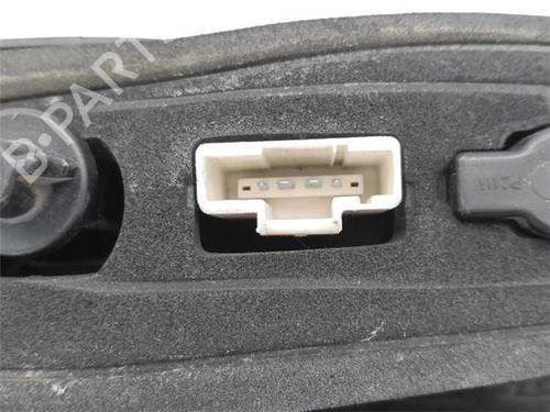 Left tailgate light CITROËN C5 II (RC_) 1.6 HDi (RC8HZB) | BP24035666C79