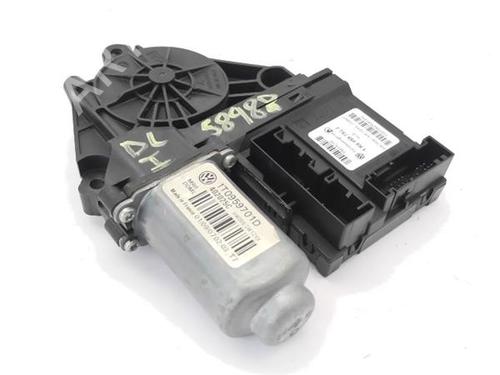 Left front window motor VW TOURAN (1T1, 1T2) 2.0 TDI 1T0959701AFZ41