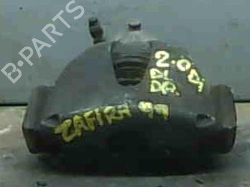 Used Other OPEL ZAFIRA A MPV (T98) [1999-2006]  14334139