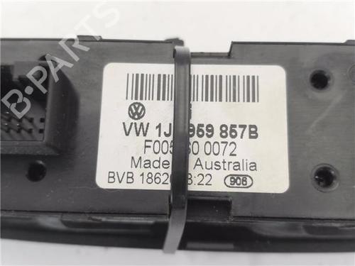 Venstre Foran elrute bryter SEAT LEON (1M1) 1.9 TDI | BP29431493I27 