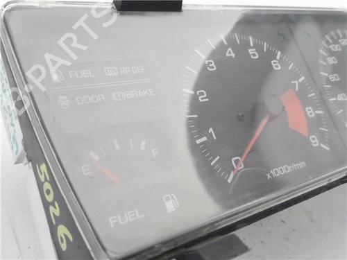 Instrument cluster NISSAN SUNNY II Hatchback (N13) 1.6 GTI 16V | BP29734974C47