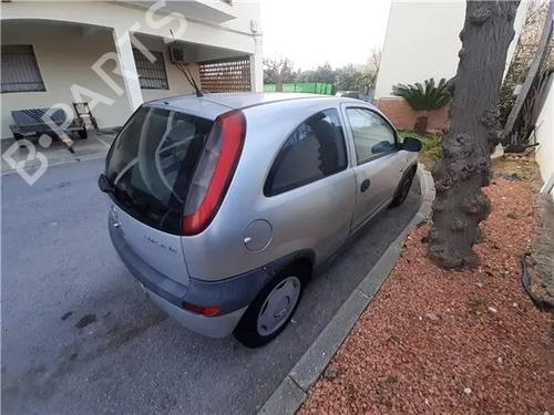 Other OPEL CORSA C (X01)  | BP14344599O1 