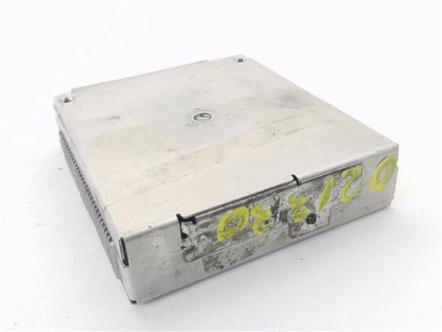 Electronic module FORD FIESTA III (GFJ) | BP30980889M83