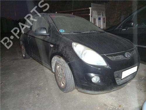 Instrument cluster HYUNDAI i20 I (PB, PBT) 1.4 | BP9655357C47 